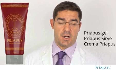 Ingredientes De Priapus En Comparación Con Viagra